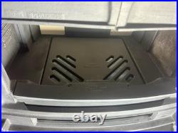 Vermont Castings WOOD STOVE (Madison 1655) Cast Iron