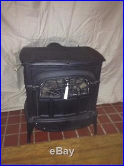 Vermont Castings Wood stove
