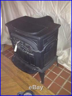 Vermont Castings Wood stove