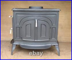 Vermont castings defiant wood stove