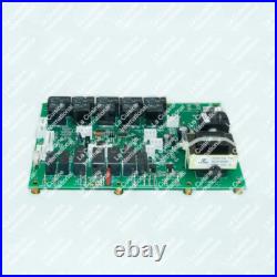 Viking 002406-000 Mechanical Control Board Kit NEW