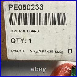 Viking Built-In Oven Control Board PE050233
