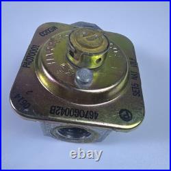 Viking OEM Natural Gas Pressure Regulator PA070001