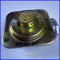 Viking OEM Natural Gas Pressure Regulator PA070001
