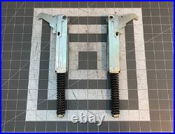 Viking Oven Door Hinge Set P# 008955-000 008958-000