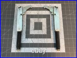 Viking Oven Door Hinge Set P# 008955-000 008958-000