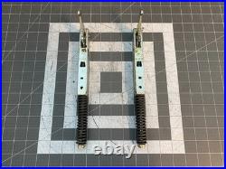 Viking Oven Door Hinge Set P# 008955-000 008958-000