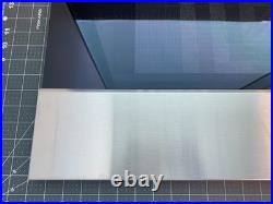Viking Oven Outer Door Glass Assembly P# 014219-000