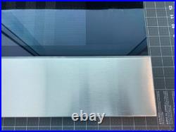 Viking Oven Outer Door Glass Assembly P# 014219-000