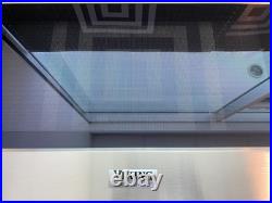 Viking Oven Outer Door Glass Assembly P# 014219-000