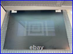 Viking Oven Outer Door Glass Assembly P# 014219-000