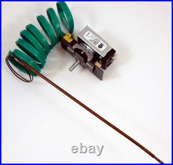 Viking Oven Thermostat & Roller Pin Service Kit PS500032