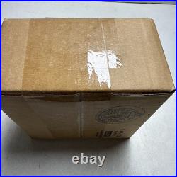 Viking Range Burner Base with Ignitor PB050081 Spark Assy OEM 100% Genuine