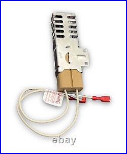 Viking Range Flat Gas Igniter, Hot Surface OEM Set of 3 065650-000 or PB040001
