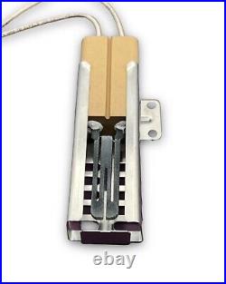 Viking Range Flat Gas Igniter, Hot Surface OEM Set of 3 065650-000 or PB040001