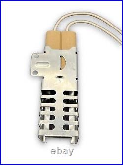 Viking Range Flat Gas Igniter, Hot Surface OEM Set of 3 065650-000 or PB040001