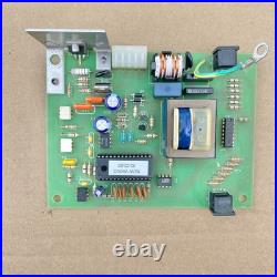 Viking Vent Fan PCB Control Relay Board OEM PV300121 VIPR161RSS DIPR150