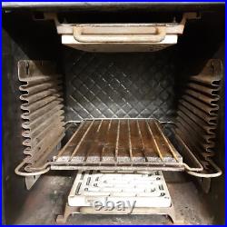 Vintage 1930s Westinghouse Electric Stove