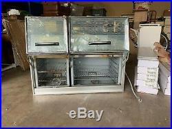 Vintage 1960s Frigidaire Flair Custom Imperial Electric Range Oven