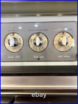Vintage 1960s Frigidaire Flair Double Oven Range Bewitched TV Show Tested