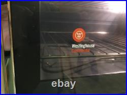 Vintage 1960s Westinghouse Range Cooktop KEH3GXA & Dishwasher Set