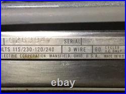 Vintage 1960s Westinghouse Range Cooktop KEH3GXA & Dishwasher Set