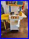 Vintage_1970s_Fisher_Price_Fun_Food_Kitchen_Oven_Play_Set_Stove_Phone_Sink_Spray_01_jemt