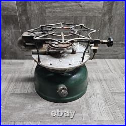 Vintage 53 A Coleman Model 500 Single Burner Camp Stove 1953 USA