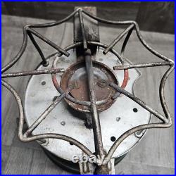 Vintage 53 A Coleman Model 500 Single Burner Camp Stove 1953 USA