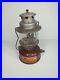 Vintage_AGM_Kooklite_KL_2_Lantern_Stove_Missing_Cooker_Top_Untested_01_adbc
