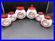 Vintage_Anchor_Hocking_6pc_Vitrock_Red_Flowers_Range_Set_4_Shakers_2_Jars_01_zpl