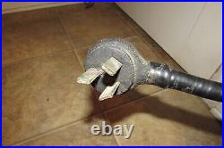 Vintage Antique 1937 Universal Electric Porcelain Farmhouse Stove/Oven #2065