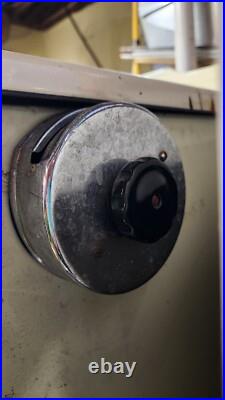 Vintage Antique 1940's Universal Electric enamel Farmhouse Stove/Oven