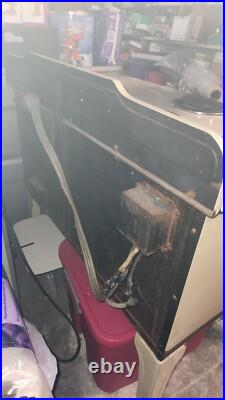 Vintage Antique 1940's Universal Electric enamel Farmhouse Stove/Oven