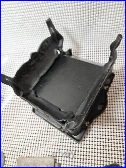 Vintage Antique Cast Iron American ATF Wood Stove Salesman Sample