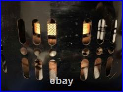 Vintage Antique Working 525M Perfection Oil Kerosene Parlor Cabin Heater Stove