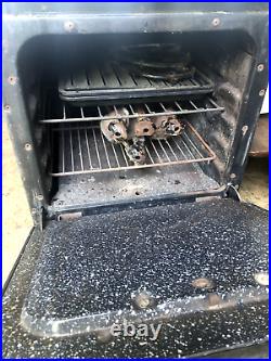 Vintage Apartment Sized Gas Stove