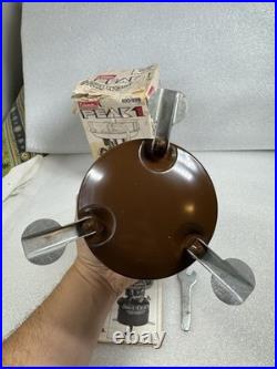 Vintage COLEMAN PEAK 1 Camp Stove 400-499 Backpack Made in USA New Old Stock