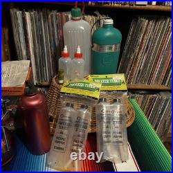 Vintage Camping Supplies Precise Phoenix Backpacker Camp Stove 1980s Deadstock