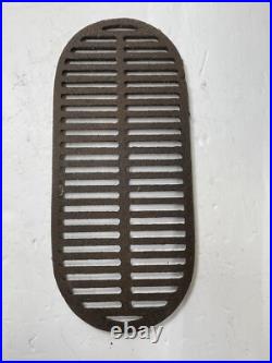 Vintage Cast Iron Atlanta Stove Works Sportsman Grill USA Birmingham Hibachi Vintage Cast Iron Atlanta Stove Works Sportsman Grill USA Birmingham Hibachi