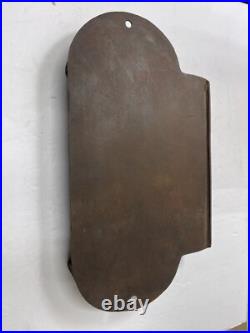Vintage Cast Iron Atlanta Stove Works Sportsman Grill USA Birmingham Hibachi Vintage Cast Iron Atlanta Stove Works Sportsman Grill USA Birmingham Hibachi