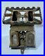 Vintage_Cast_Iron_Kerosene_Sad_Iron_Stove_Brightest_Best_TOP_ONLY_Read_info_01_sna