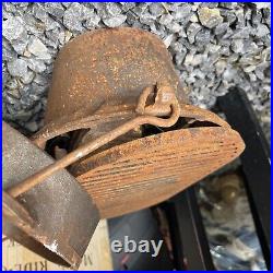 Vintage Cast Iron Stove Birmingham AL Sportsman Grill Needs Cleaned & Reseasoned Vintage Cast Iron Stove Birmingham AL Sportsman Grill Needs Cleaned & Reseasoned