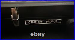Vintage Century primus 2 Burner Deluxe Propane Stove Model 4665 New In Box USA