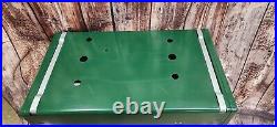 Vintage Coleman 413F 2-Burner Camp Stove 1962-1964, Nice, Works Great, Refreshed