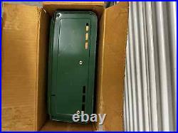Vintage Coleman 413 Camp Stove Brand New! OPEN BOX