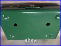 Vintage Coleman 425E camp stove NEW old stock OPEN box