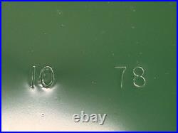 Vintage Coleman 425E camp stove NEW old stock OPEN box