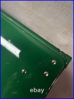 Vintage Coleman 425E camp stove NEW old stock OPEN box