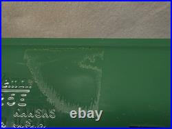 Vintage Coleman 425E camp stove NEW old stock OPEN box